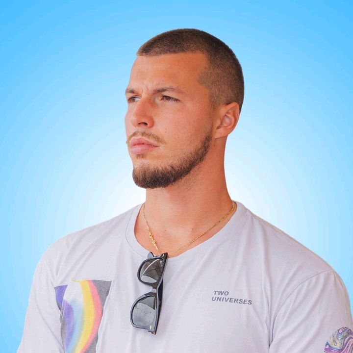 Profile Picture of Edward trader (@edwardtrader8) on Tiktok