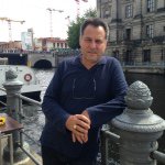 Profile Picture of Robert Elbaz (@robertelbaz007) on Instagram