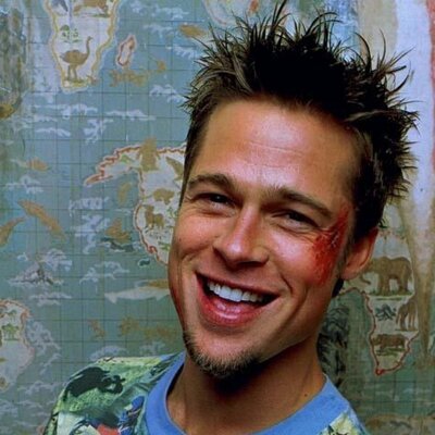 Profile Picture of Tyler (@JamesDurden97) on Twitter