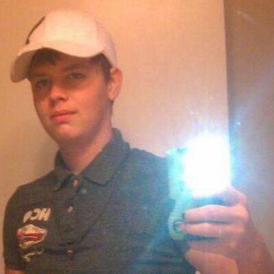 Profile Picture of Kyle Caviness (@klc52396) on Twitter