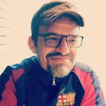 Profile Picture of Daniel Chávez Fragoso (@danruso) on Instagram