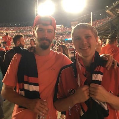 Profile Picture of Lawrence Willis ||| (@LarryWillis94) on Twitter