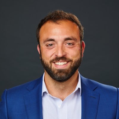 Profile Picture of David Bohr (@dabohr) on Twitter