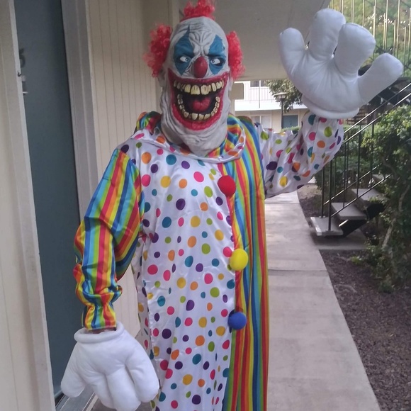 Profile Picture of Barry Kunkel (@222bdk) on Poshmark