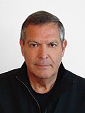 Profile Picture of Ralph Osterhouton Wikipedia