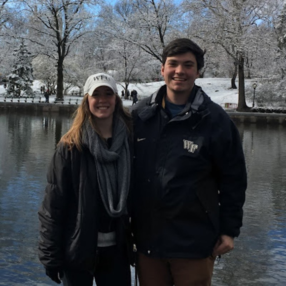 Profile Picture of Will Passera (@willpassera) on Poshmark