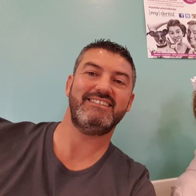 Profile Picture of Carl Kirby (@kirby_carl) on Twitter