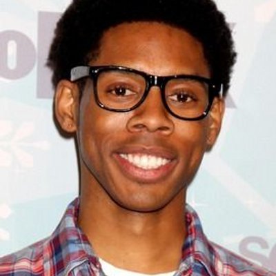 Profile Picture of Alphonso McAuley (@AlphonsoMcAuley) on Twitter