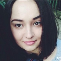 Profile Picture of Arina Ambartsoumova (@arina-ambartsoumova) on Quora