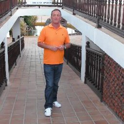 Graeme Lyons - Twitter Profile Picture of Graeme Lyons (@graemelyons1) on Twitter