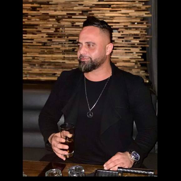 Profile Picture of Tamer Fanous (@tfanous0101) on Poshmark