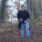 Profile Picture of Jason McClintock (@jason.mcclintock) on Instagram