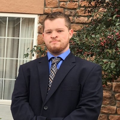 Profile Picture of Robert Owens Waechter (@RWpika515) on Twitter