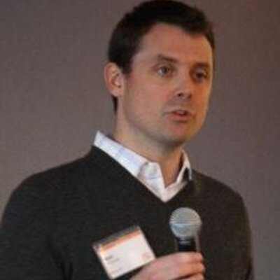 Matt Fortenbaugh - Twitter Profile Picture of Matt Fortenbaugh (@mfortenbaugh) on Twitter