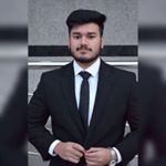Profile Picture of Ahmed Saghir (@ahmedsaghir148) on Instagram