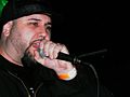 Profile Picture of Ill Billon Wikipedia