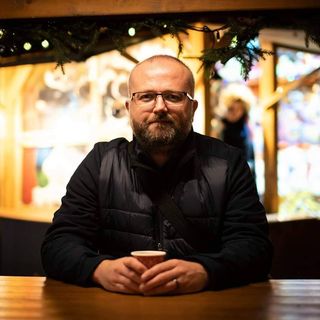 Profile Picture of Matt Chadwick (@mattchadwick1979) on Instagram