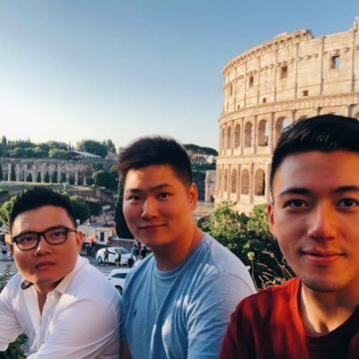 Profile Picture of Samuel Jiang (@SamuelJiang7) on Twitter