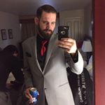 Profile Picture of Kyle Hutchings (@kyle.hutchings.1) on Instagram