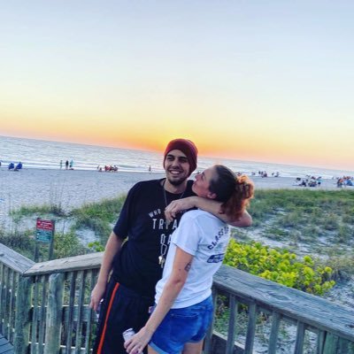 Profile Picture of Kyle Gebert (@GebertKyle) on Twitter