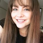 Profile Picture of Michelle Isabel Robertson (@michisarob) on Instagram