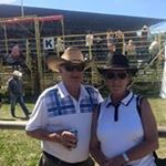 Profile Picture of Pat Ritchie (@grandmapatr) on Instagram