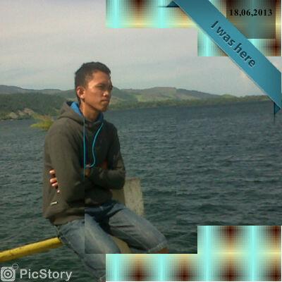 Profile Picture of Dhedhy Nak Pasolle (@damisdhedhy) on Twitter