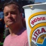 Profile Picture of Julian Senior (@juliansenior) on Instagram