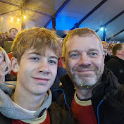 Profile Picture of Colin Rennie (@colinrennie2238) on Youtube