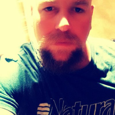 Profile Picture of Michael Minahan (@blazermike32) on Twitter