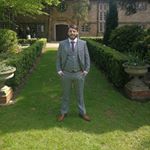 Profile Picture of Ross McNairn (@rmcnairn) on Instagram