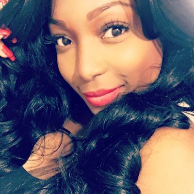 Natalie Rita J - Twitter Profile Picture of Natalie Rita J (@ItsMissJames) on Twitter