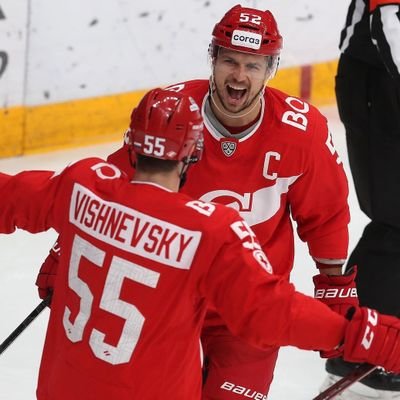 Profile Picture of Сергей Широков (@shirokov52) on Twitter