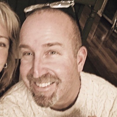 Profile Picture of Stephen Reisinger (@StephenReising3) on Twitter