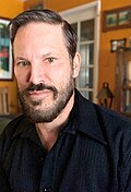 Profile Picture of Carl Sferrazza Anthonyon Wikipedia