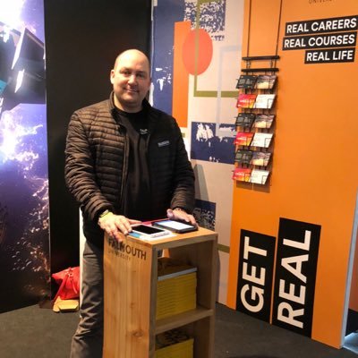 Profile Picture of Andrew Wallis (@MrAWallis) on Twitter
