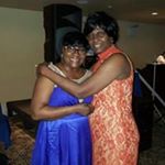 Profile Picture of Estella Thomas (@estellathomas) on Instagram