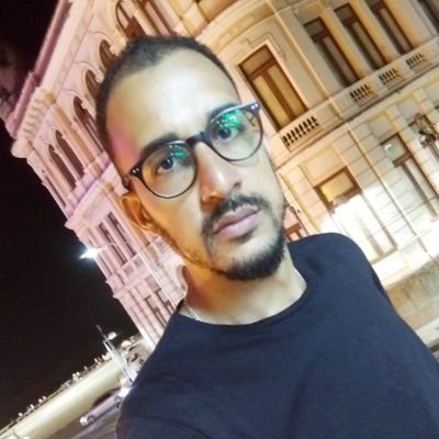 Profile Picture of Josemir V. S. Filho (@josemirjr) on Twitter