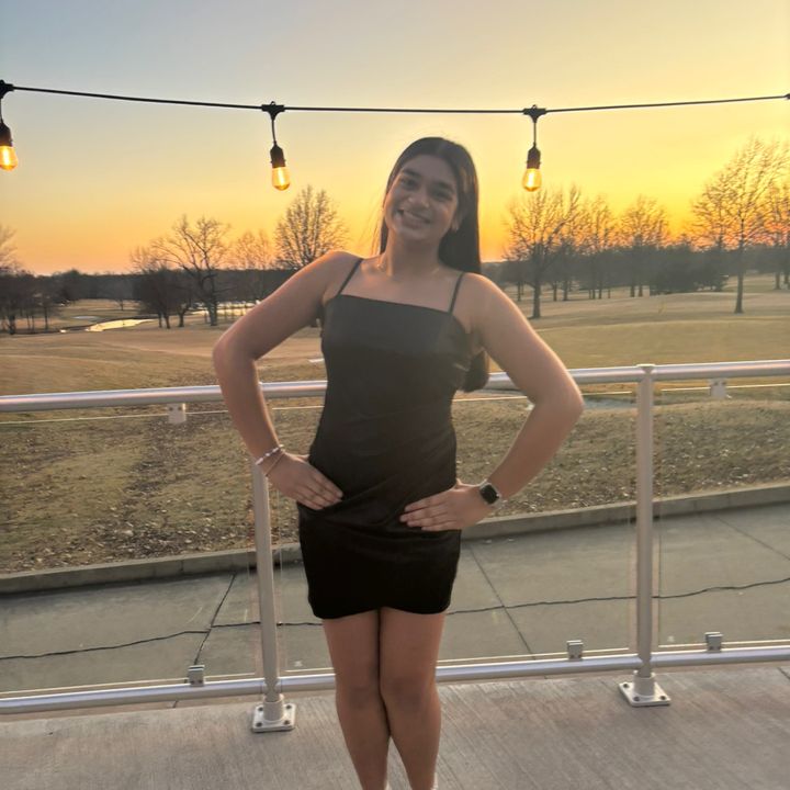 Profile Picture of VANESSA BACKUP! (@vanessa_singh) on Tiktok