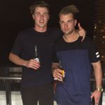 Profile Picture of BRAD_FINNY (@bradfinnylarsen) on Instagram