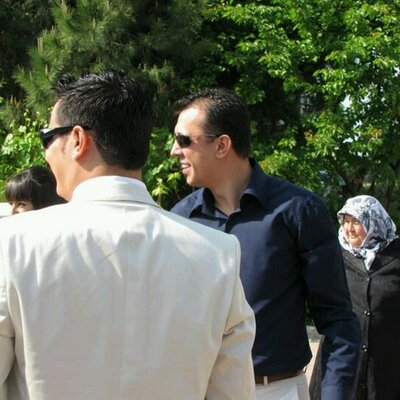 Murat Durmaz - Twitter Profile Picture of Murat Durmaz (@muratdurmaz_) on Twitter