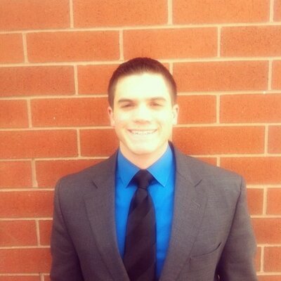 Profile Picture of Martin Upton (@TEK_MartinUpton) on Twitter