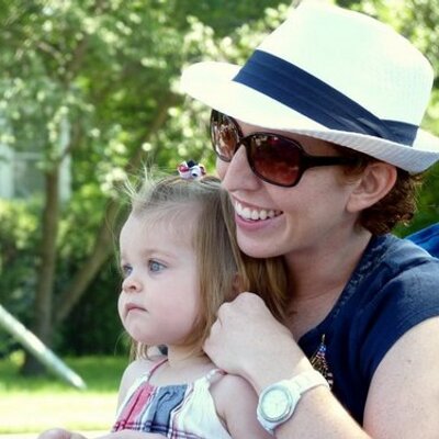 Profile Picture of Amy Lafferty (@amylafferty) on Twitter