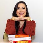 Profile Picture of LENISE BRANDÃO | PSICÓLOGA (@psi.lenisebrandao) on Instagram