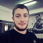 Profile Picture of David (@david__konstantinovich) on Instagram