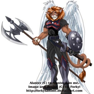 Profile Picture of John Gaither (@alasterprime) on Twitter