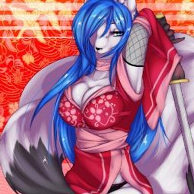 Profile Picture of Alexa Fox (@Foxy_Futa_Babe) on Twitter