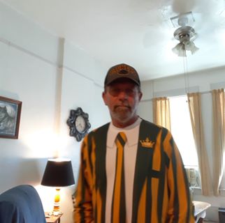Profile Picture of Henry Tobin (Hank) (@Henry-Tobin) on Facebook