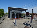 Profile Picture of Jyllingevej stationon Wikipedia