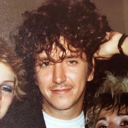 Profile Picture of i f’kin love steve jones (@fuckilovestevejones) on Tiktok